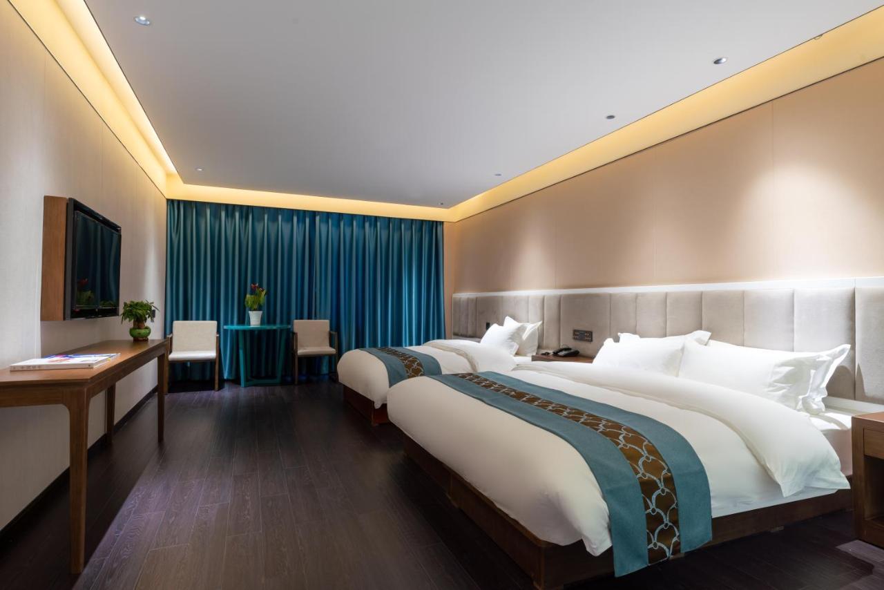 Beijing Tangfu Hotel - Located In The City Center Adjacent To The Subway Station Close To Nanluoguxiang Gulou Lama Temple Tiananmen Square Forbidden City Temple Of Heaven Providing Laundry Car Rental And Ticketing Services Eksteriør bilde