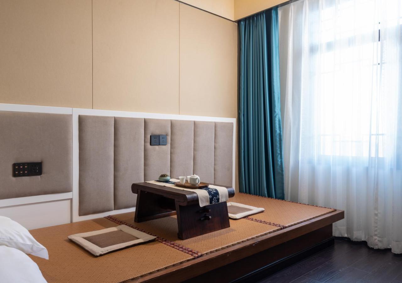 Beijing Tangfu Hotel - Located In The City Center Adjacent To The Subway Station Close To Nanluoguxiang Gulou Lama Temple Tiananmen Square Forbidden City Temple Of Heaven Providing Laundry Car Rental And Ticketing Services Eksteriør bilde