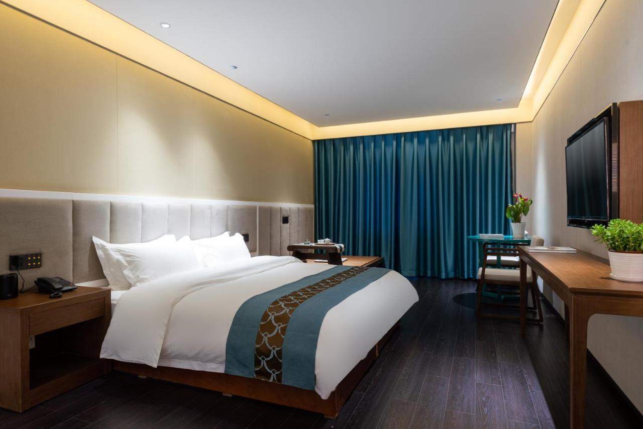 Beijing Tangfu Hotel - Located In The City Center Adjacent To The Subway Station Close To Nanluoguxiang Gulou Lama Temple Tiananmen Square Forbidden City Temple Of Heaven Providing Laundry Car Rental And Ticketing Services Eksteriør bilde