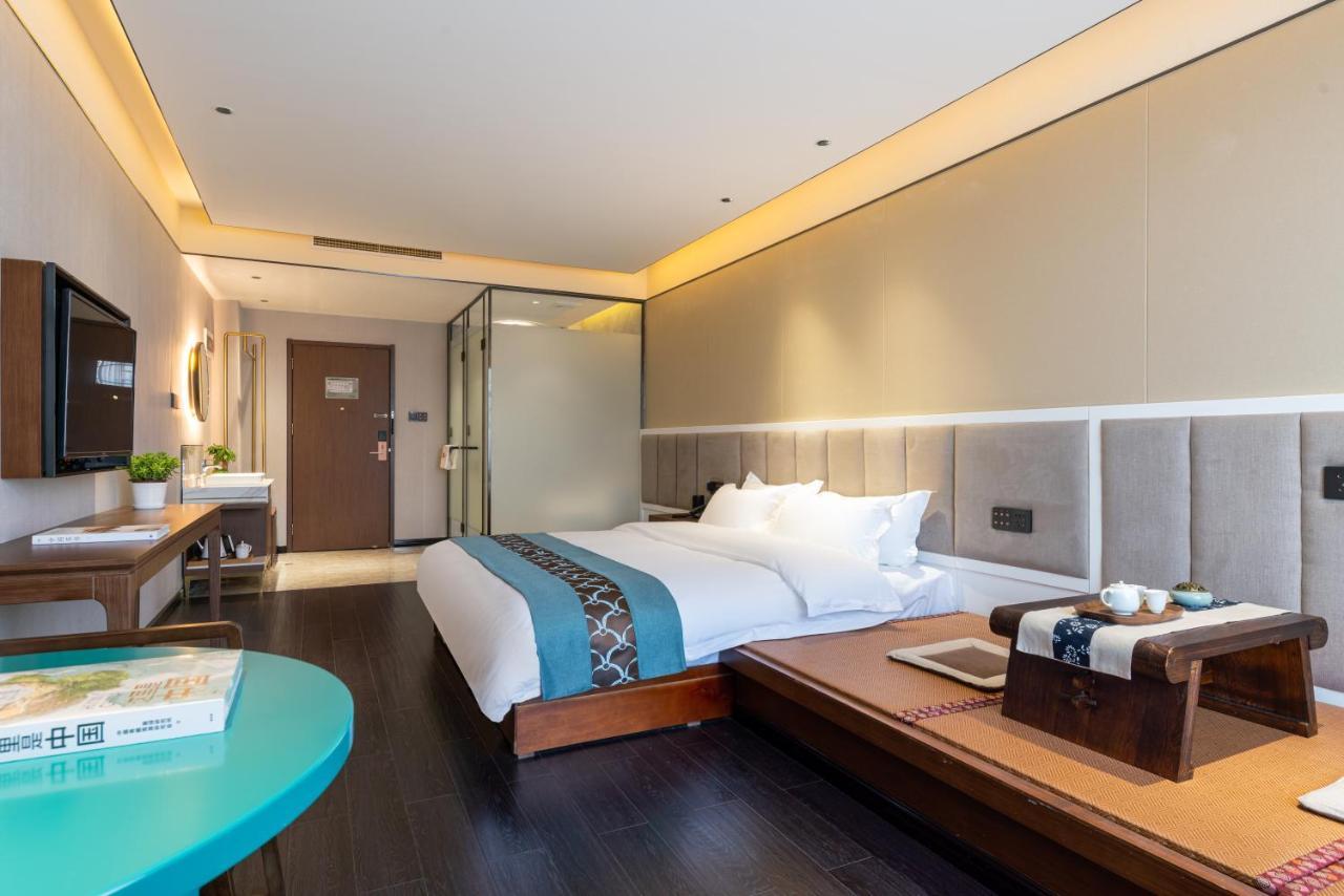 Beijing Tangfu Hotel - Located In The City Center Adjacent To The Subway Station Close To Nanluoguxiang Gulou Lama Temple Tiananmen Square Forbidden City Temple Of Heaven Providing Laundry Car Rental And Ticketing Services Eksteriør bilde