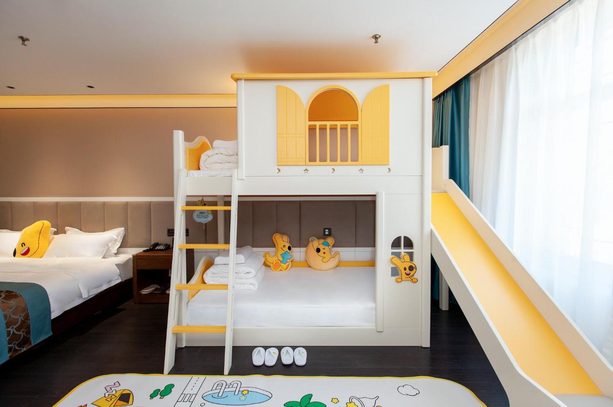 Beijing Tangfu Hotel - Located In The City Center Adjacent To The Subway Station Close To Nanluoguxiang Gulou Lama Temple Tiananmen Square Forbidden City Temple Of Heaven Providing Laundry Car Rental And Ticketing Services Eksteriør bilde