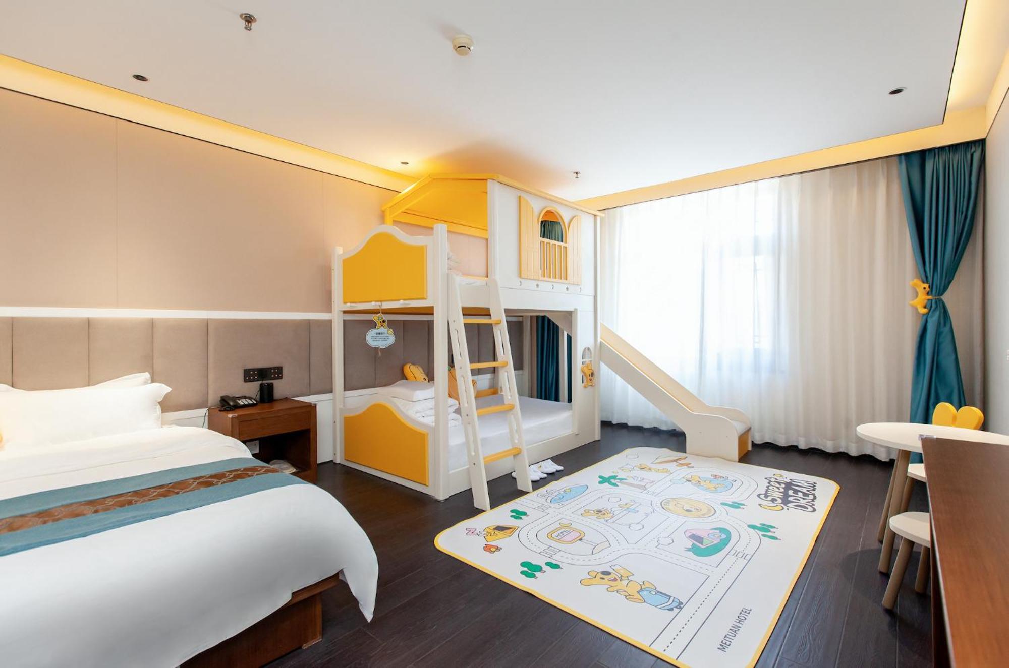Beijing Tangfu Hotel - Located In The City Center Adjacent To The Subway Station Close To Nanluoguxiang Gulou Lama Temple Tiananmen Square Forbidden City Temple Of Heaven Providing Laundry Car Rental And Ticketing Services Eksteriør bilde