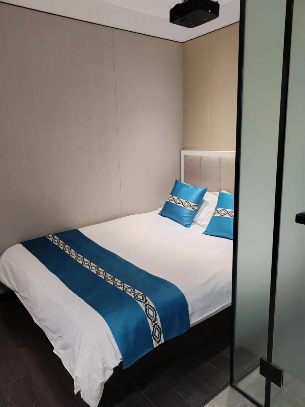 Beijing Tangfu Hotel - Located In The City Center Adjacent To The Subway Station Close To Nanluoguxiang Gulou Lama Temple Tiananmen Square Forbidden City Temple Of Heaven Providing Laundry Car Rental And Ticketing Services Eksteriør bilde