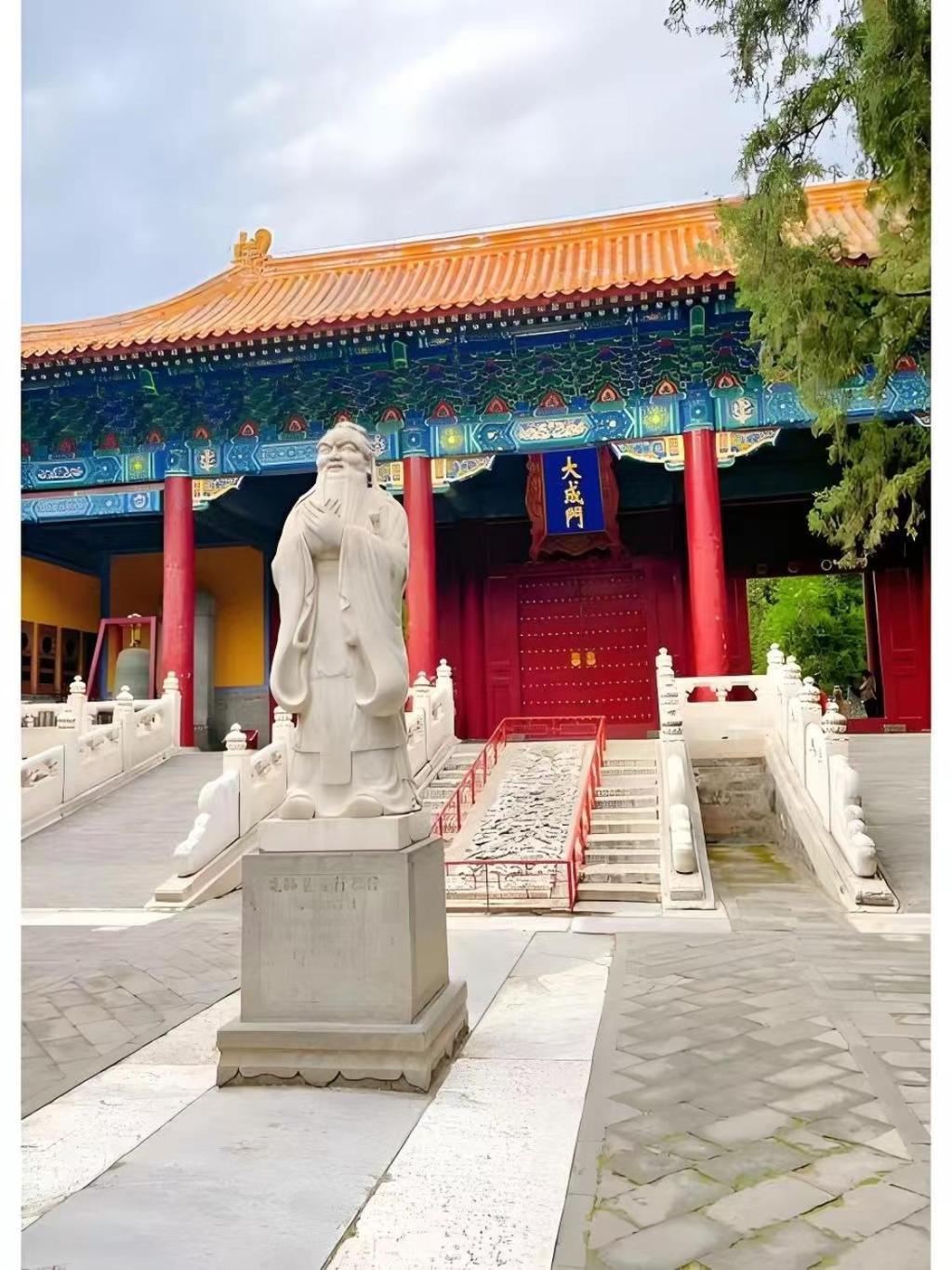 Beijing Tang Fu Lama Temple Drum Tower Nan Luo Gu Xiang Dong Zhi Men Hotel Eksteriør bilde