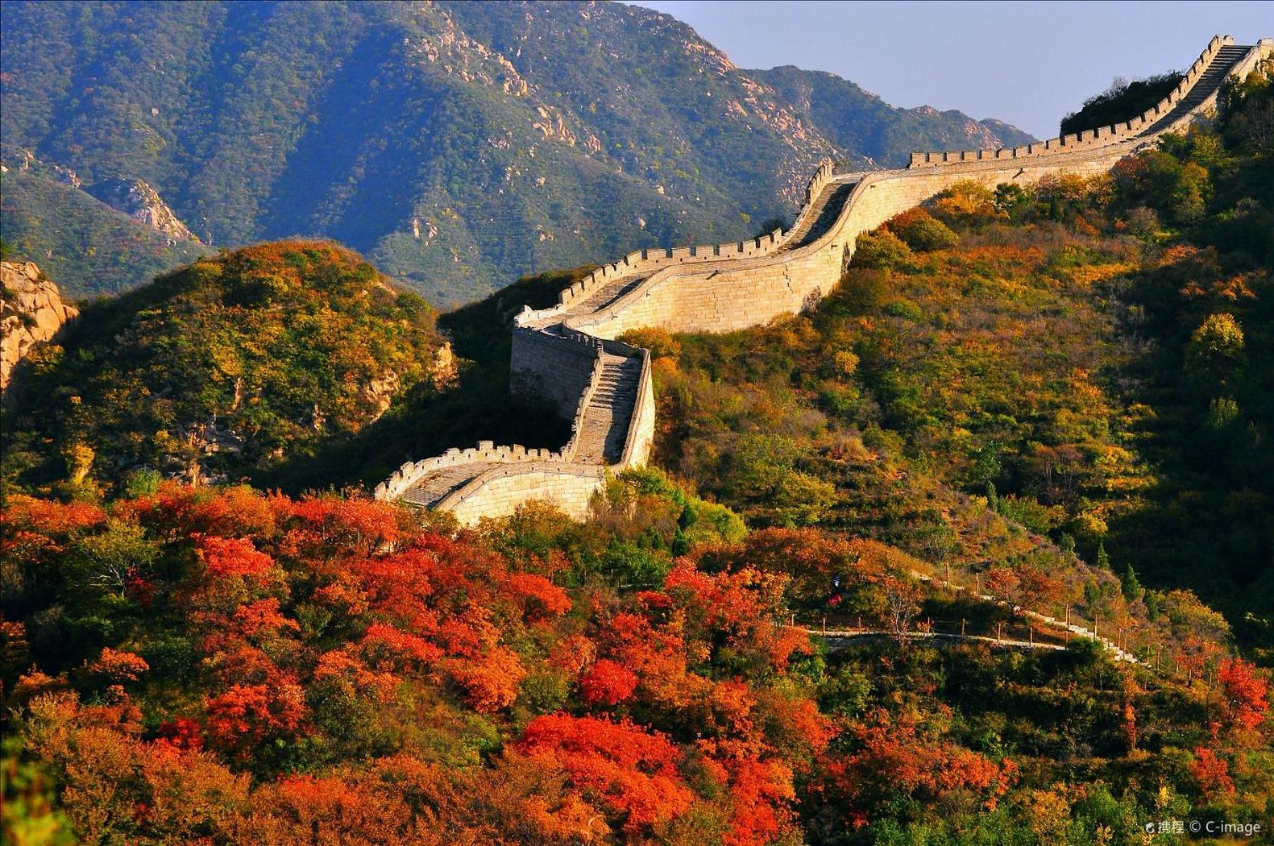 Beijing Tangfu Hotel - Located In The City Center Adjacent To The Subway Station Close To Nanluoguxiang Gulou Lama Temple Tiananmen Square Forbidden City Temple Of Heaven Providing Laundry Car Rental And Ticketing Services Eksteriør bilde